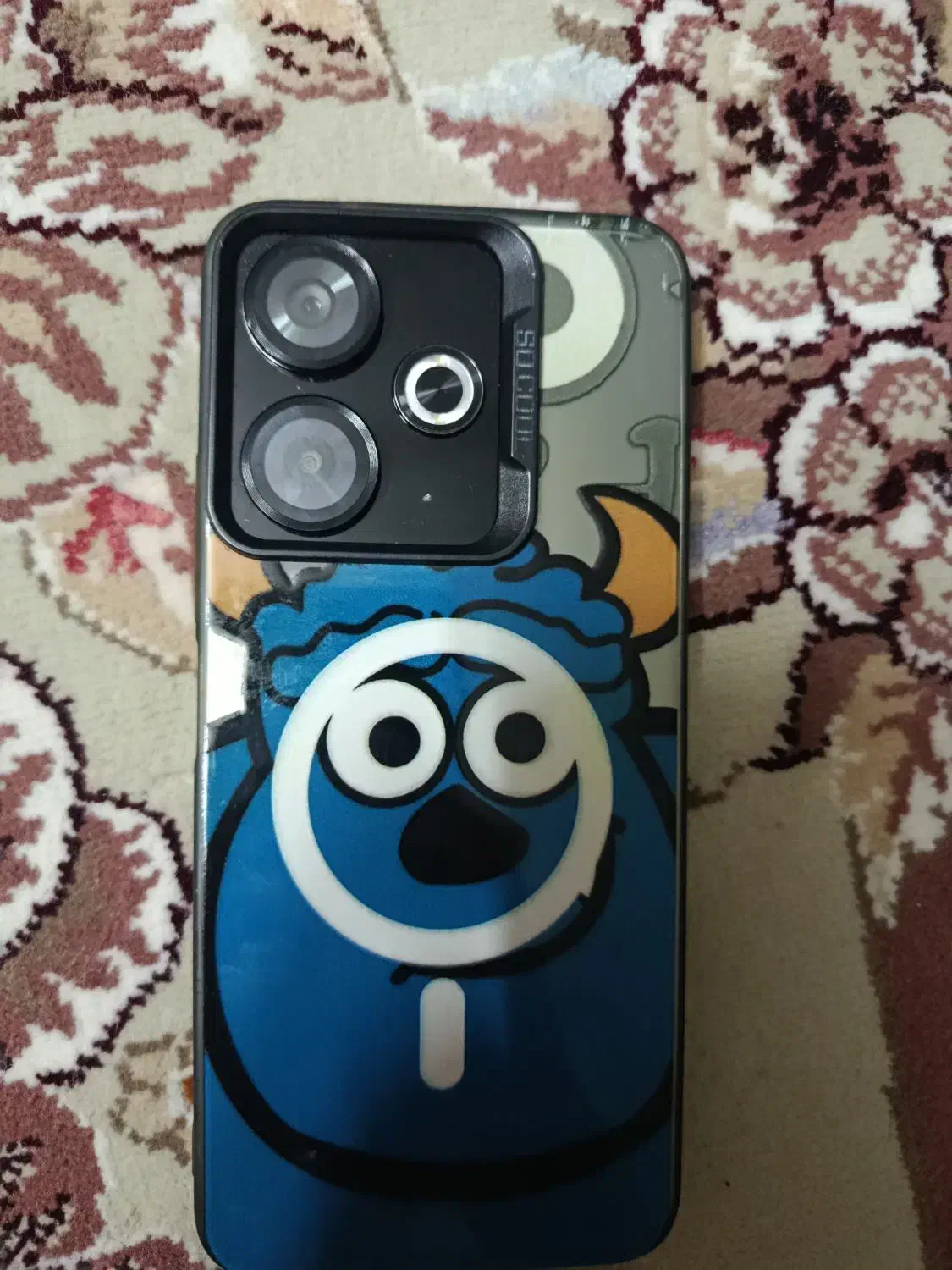 پوکو ام ۶|موبایل|اصفهان, عمان سامانی|دیوار