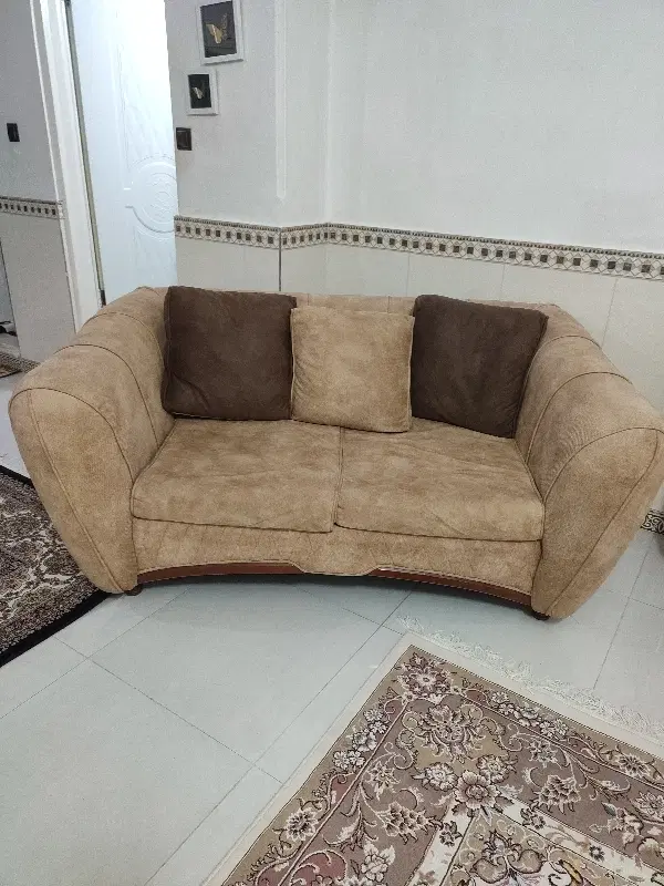 مبل|مبلمان خانگی و میز عسلی|کرمانشاه, |دیوار