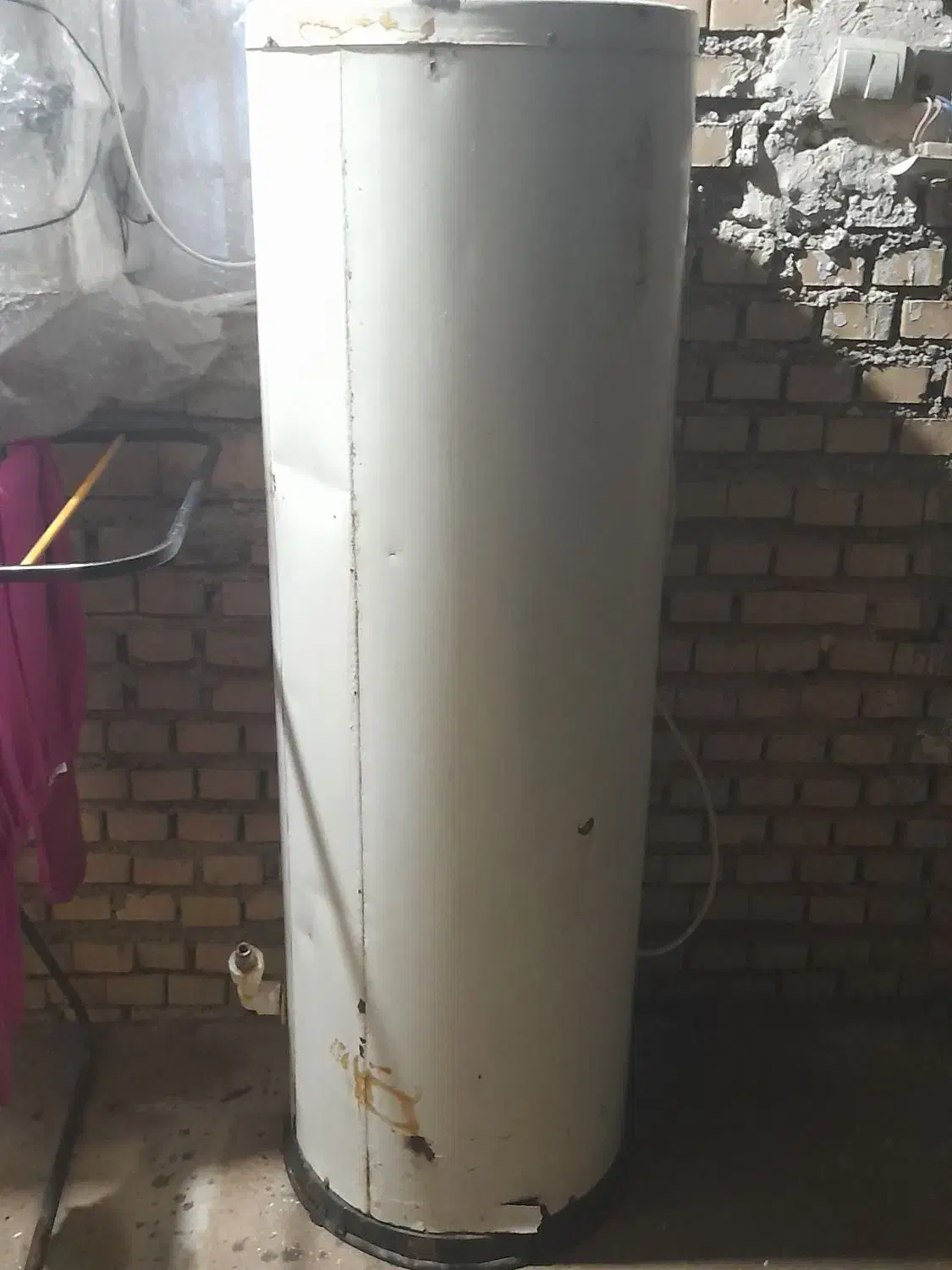 ابگرمکن|آبگرمکن، پکیج، شوفاژ|شوشتر, |دیوار