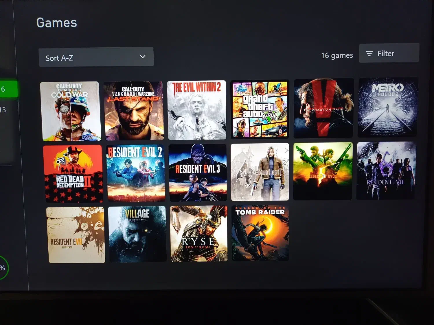 Xbox One 1TB|کنسول، بازی ویدئویی و آنلاین|سرپل ذهاب, |دیوار