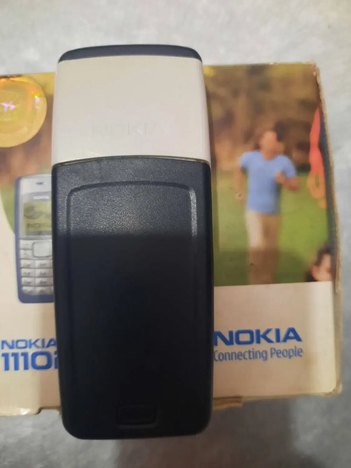 نوکیا 1110|موبایل|شیراز, فاضل|دیوار