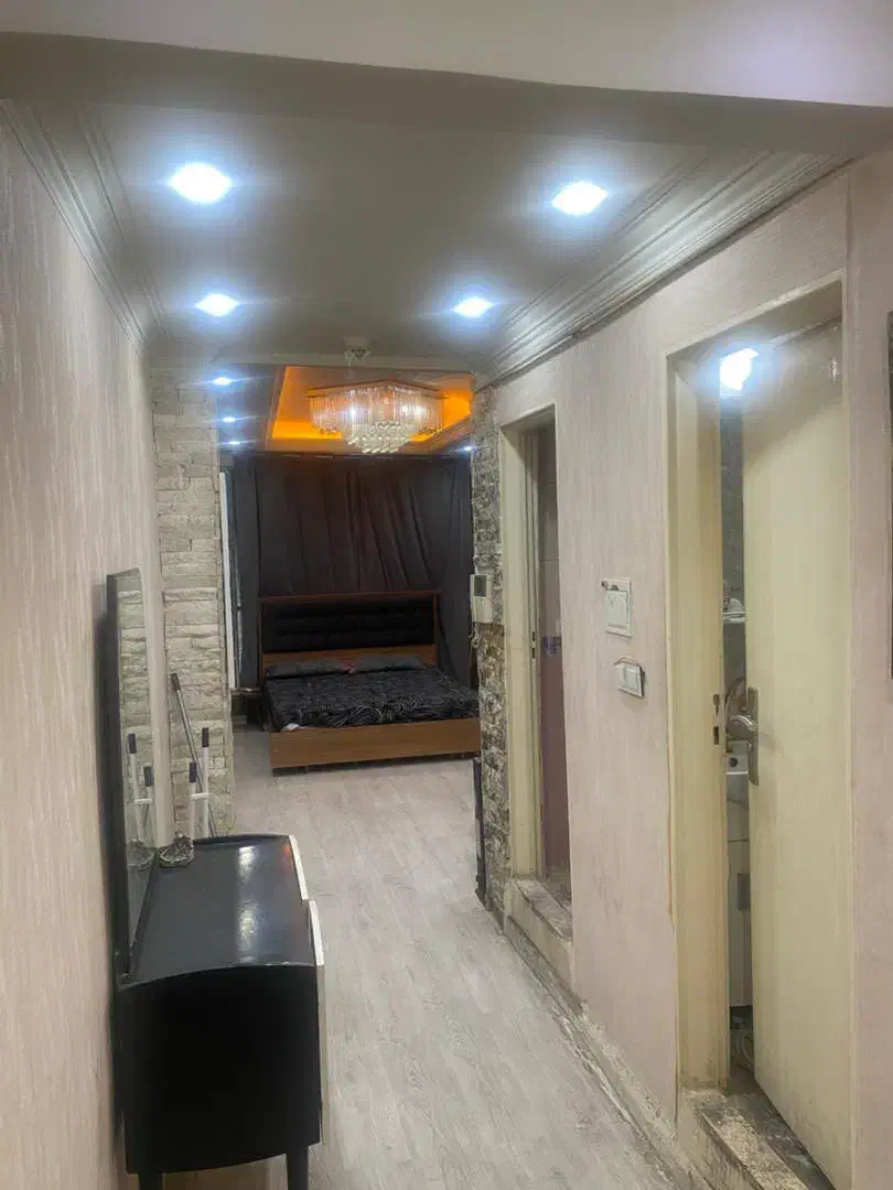 اجاره روزانه سوییت با امنیت کامل|اجارهٔ کوتاه‌مدت آپارتمان و سوئیت|کرج, عظیمیه|دیوار