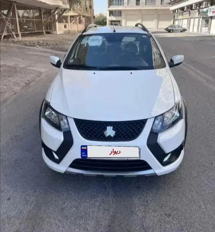 فروش خودرو کوییکGXL|خودرو سواری و وانت|دورود, |دیوار