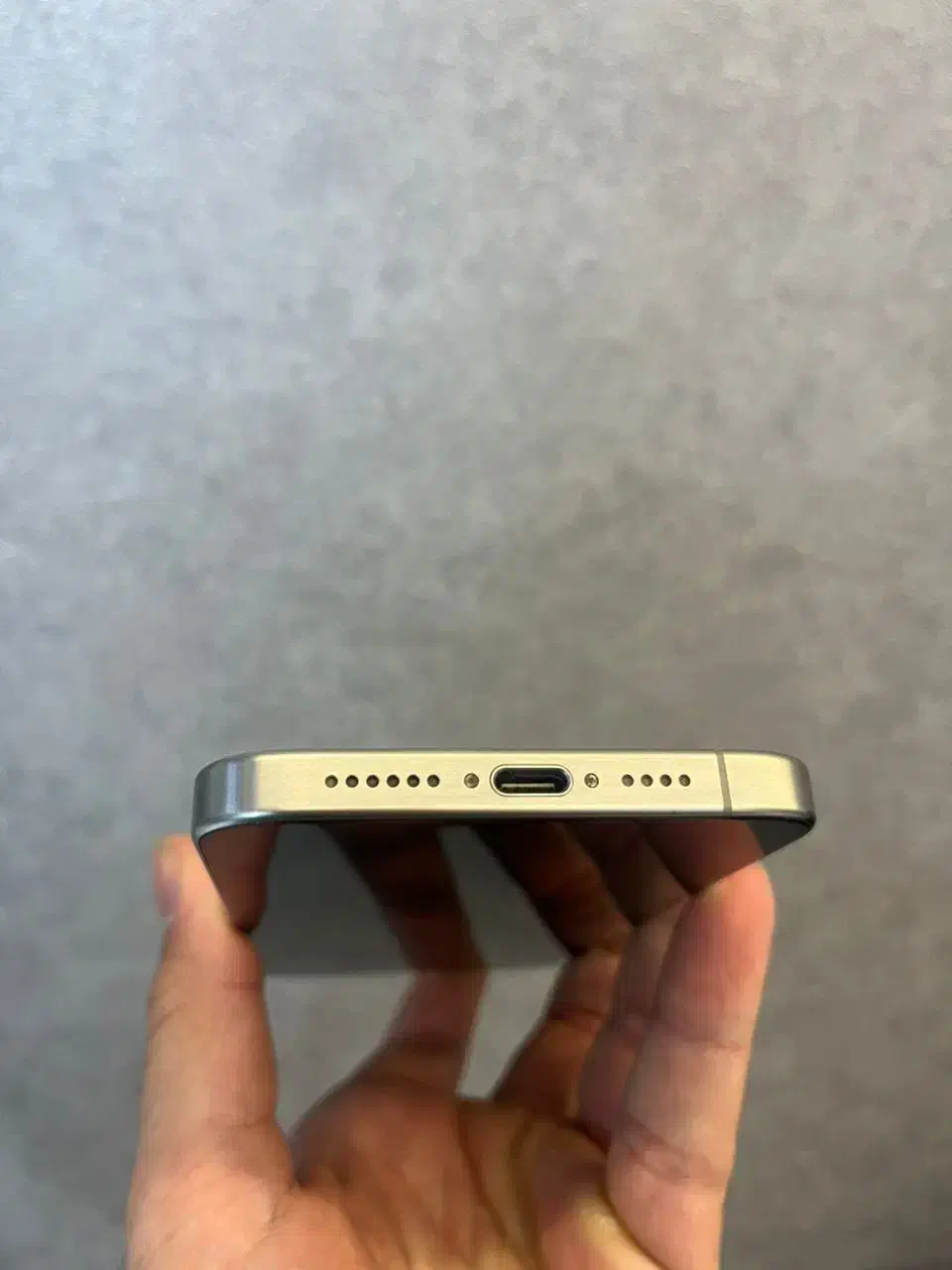 iphone 15 pro max|موبایل|قم, عمار یاسر|دیوار