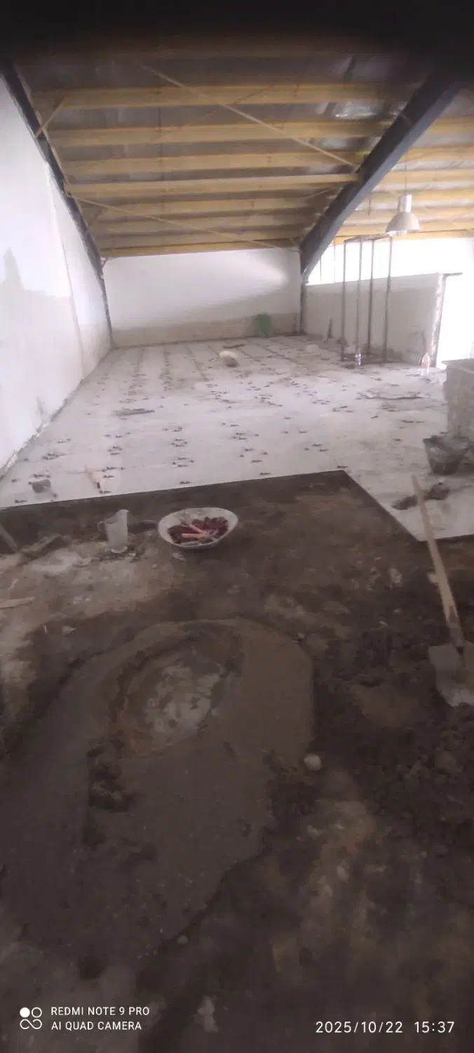 بنایی و تعمیرات بنایی سرامیک تخریب گچکاری سیمانکای|خدمات پیشه و مهارت|شیراز, شریف‌آباد|دیوار