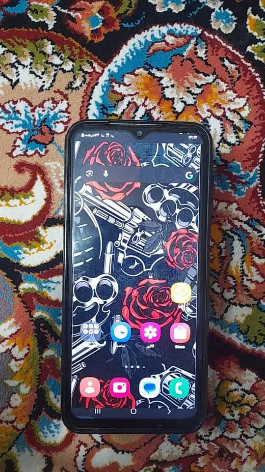 گوشیa13|موبایل|گلپایگان, |دیوار