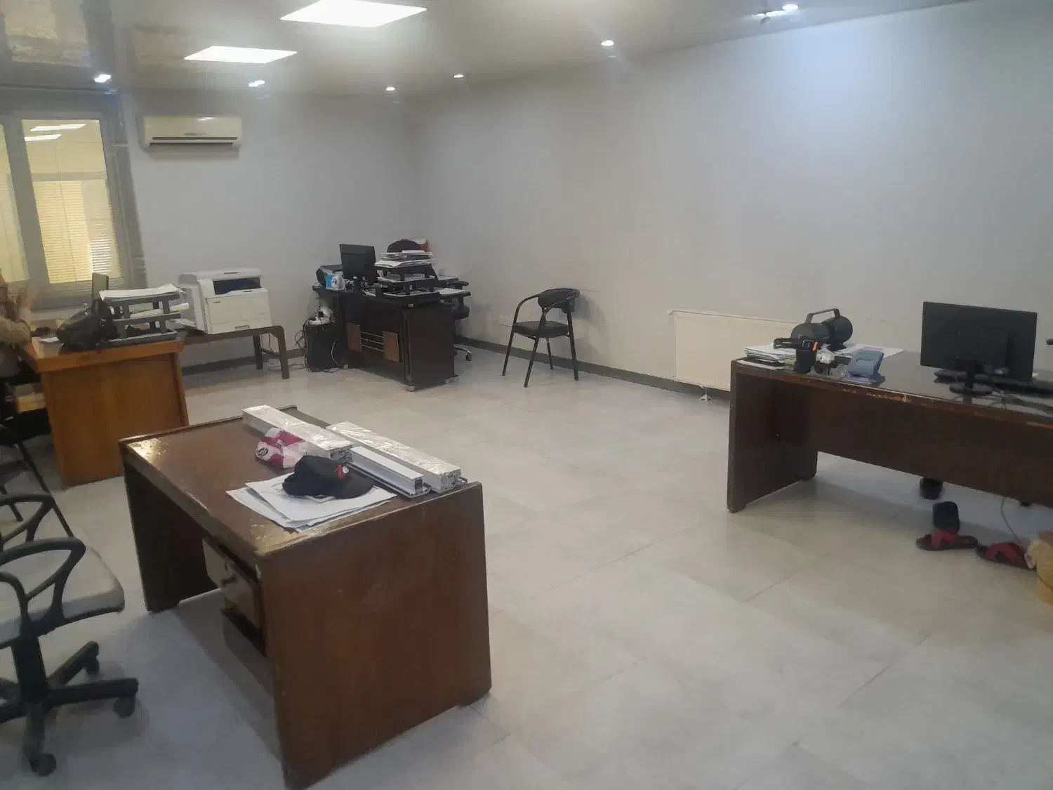 استخدام نیروی خدماتی تمام وقت|استخدام سرایداری و نظافت|پردیس, فاز ۴|دیوار