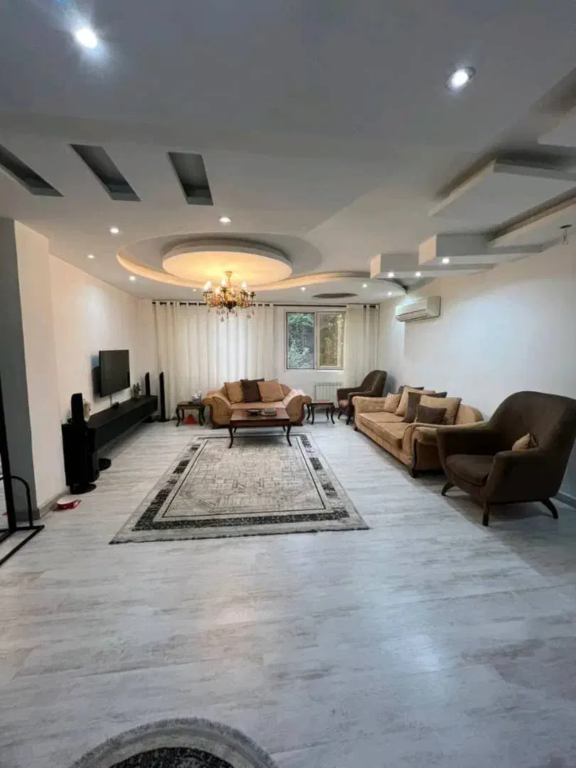 خیابان سعدی /80 متر شیک با آسانسور و پارکینگ|فروش آپارتمان|لاهیجان, کوه بیجار|دیوار