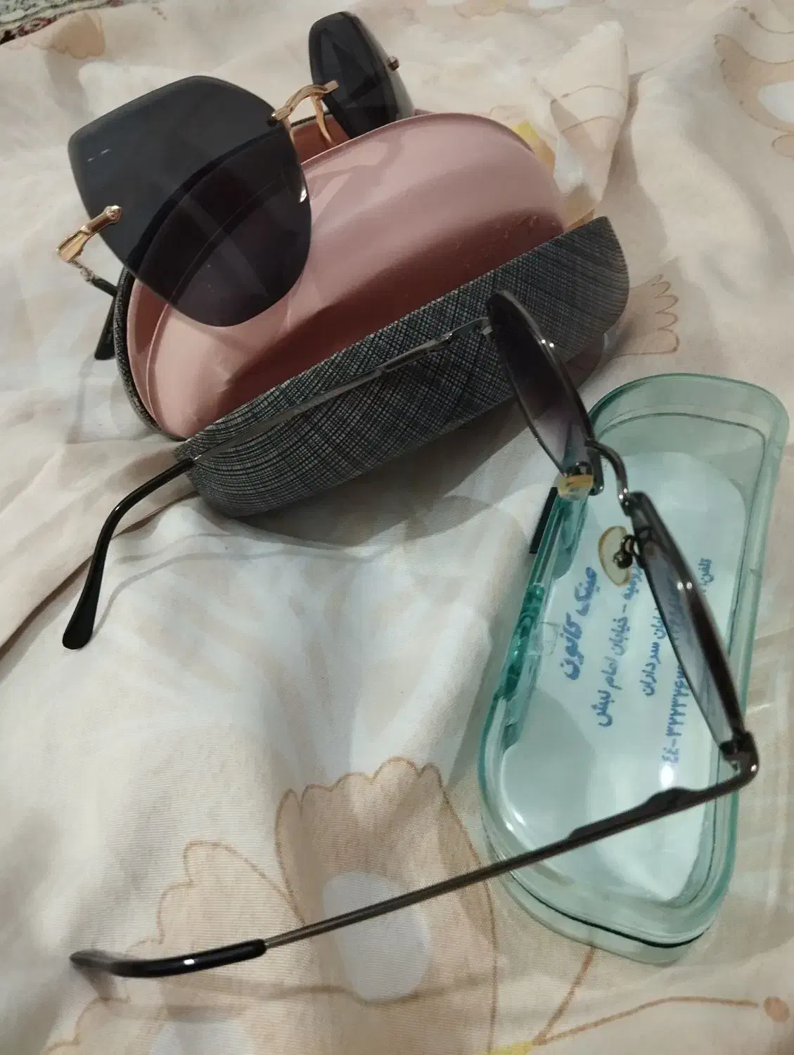 عینک آفتابی|زیورآلات و اکسسوری|ارومیه, |دیوار