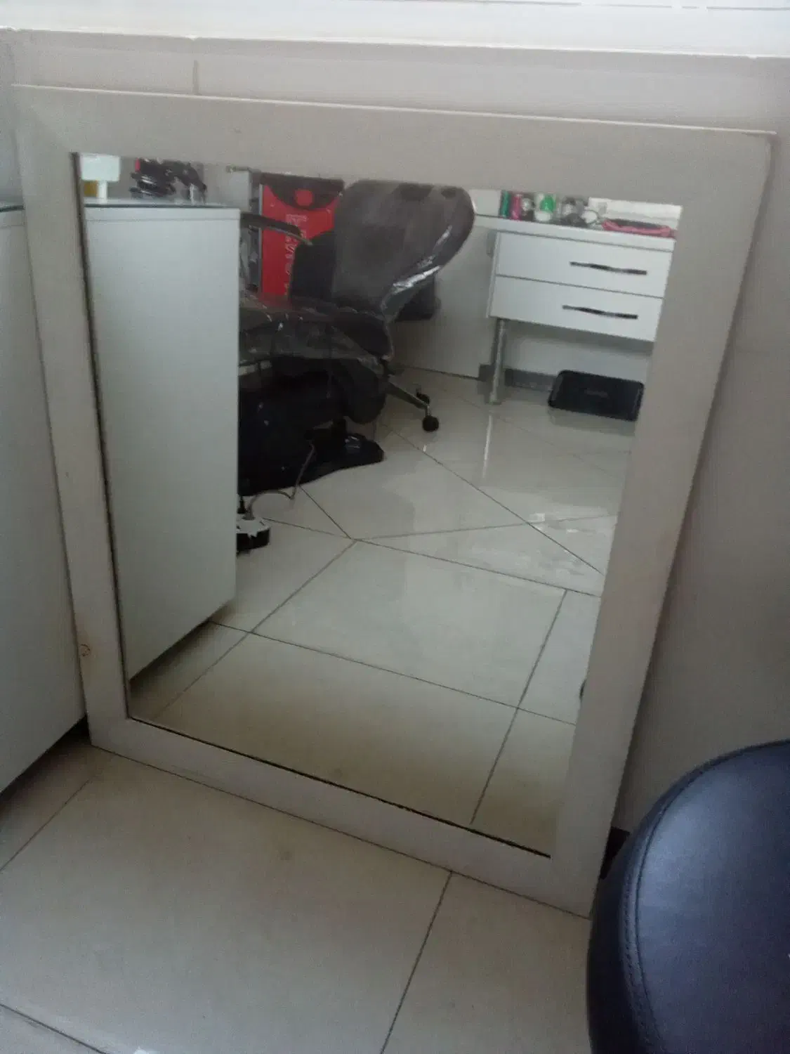 آینه با قاب چوبی|آینه|کرج, فاز ۲ مهرشهر|دیوار