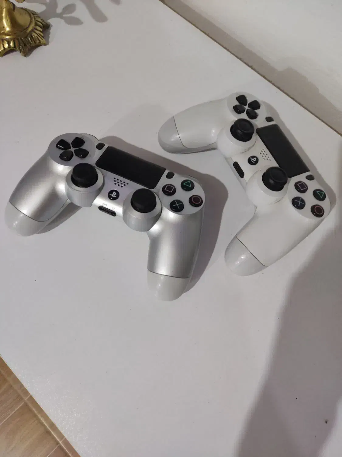 دسته ps4|کنسول، بازی ویدئویی و آنلاین|بندر انزلی, لیچارگی حسن رود|دیوار