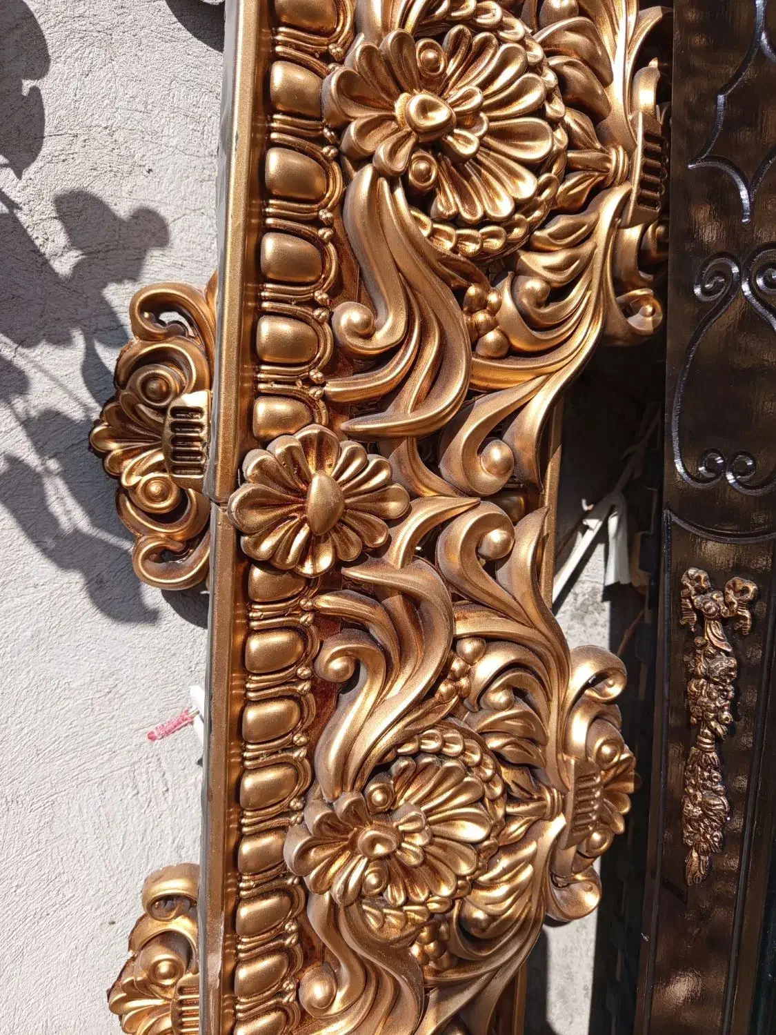 بوفه جا کفشی کتیبه|جاکفشی، کمد، دراور|میانه, |دیوار