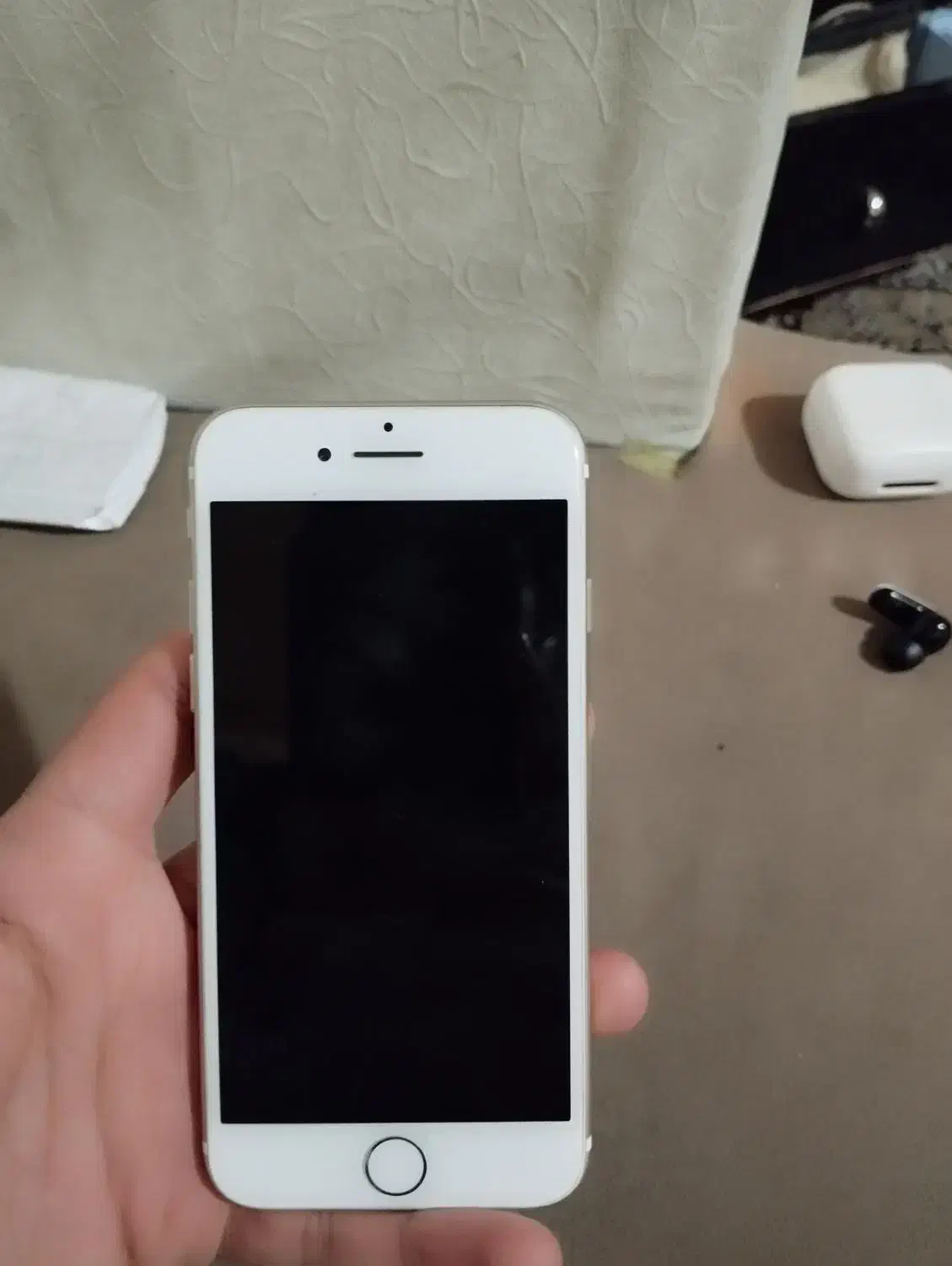 آیفون 7|موبایل|ایلام, |دیوار