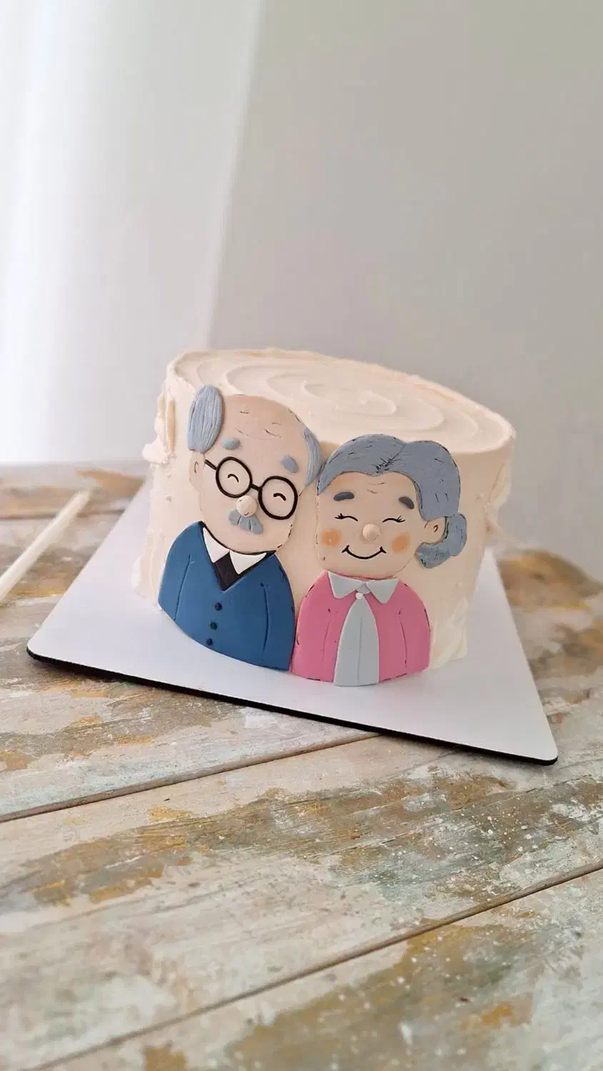 کیک تولد|خدمات پذیرایی، مراسم|ارومیه, |دیوار