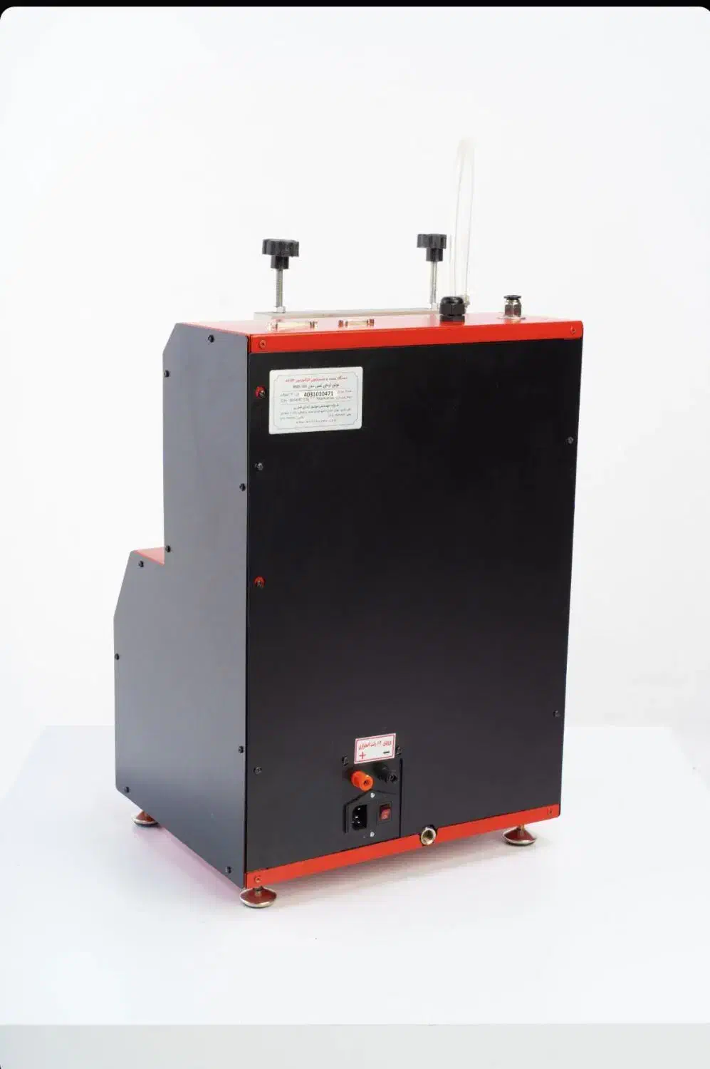 انژکتورشور/انژکتورشورموتورازما ثمین/انژکتورشوی|قطعات یدکی و لوازم جانبی|تهران, جمهوری|دیوار