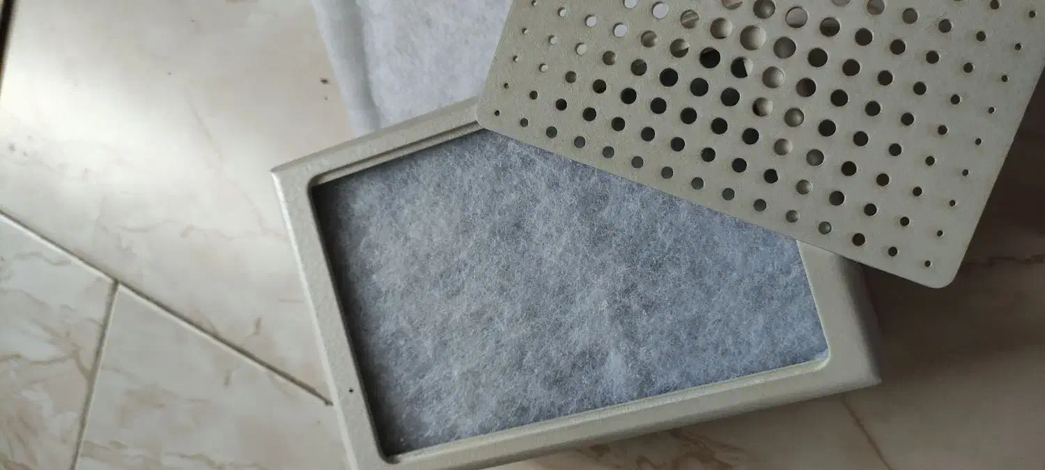 فن کاشت ناخن|پنکه و تصفیه‌کنندهٔ هوا|لنگرود, |دیوار