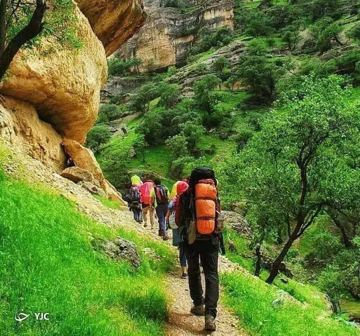 تشکیل گروه طبیعتگردی و کتاب خوانی|گردهمایی و همایش|کرج, فاز ۱ مهرشهر|دیوار