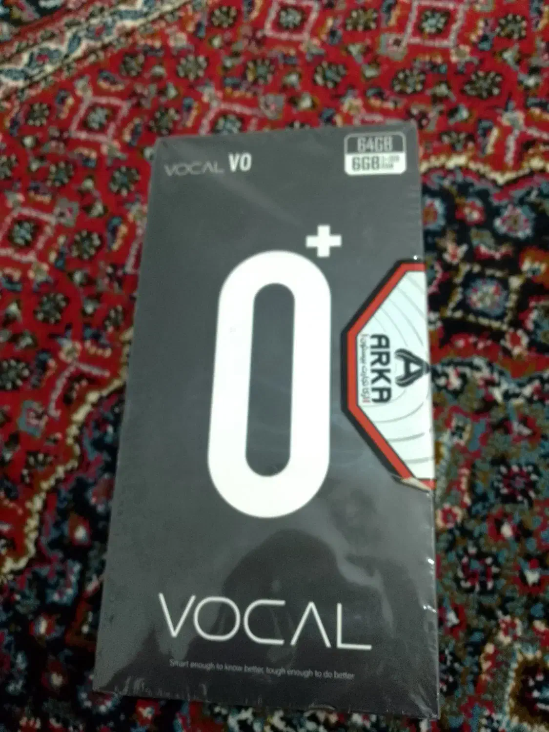 گوشی vo plus|موبایل|مریوان, |دیوار