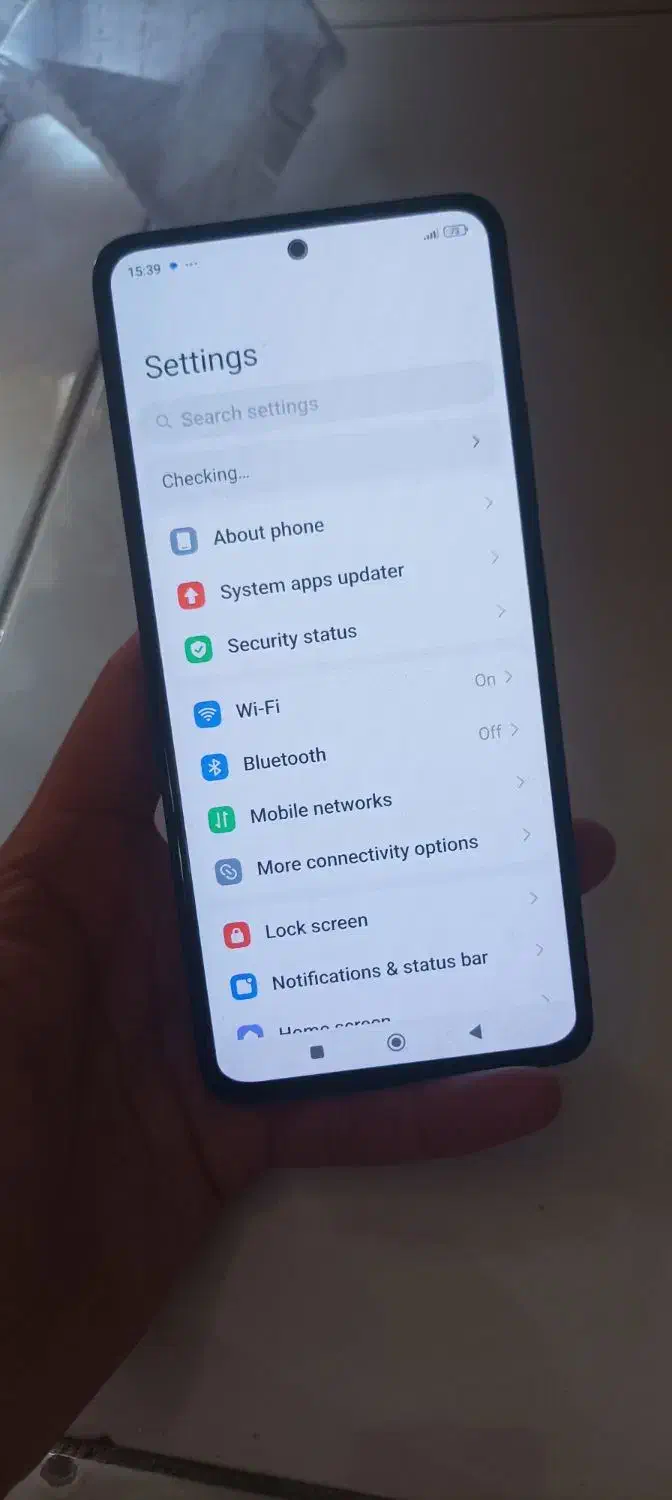 note13|موبایل|تهران, مسعودیه|دیوار