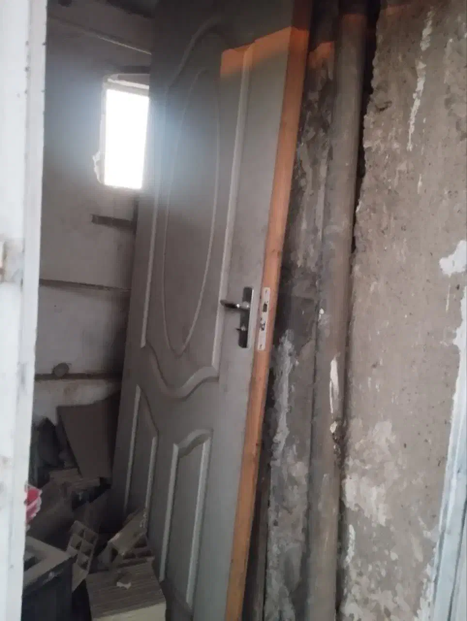 درب سفید|جاکفشی، کمد، دراور|قم, زند آباد|دیوار