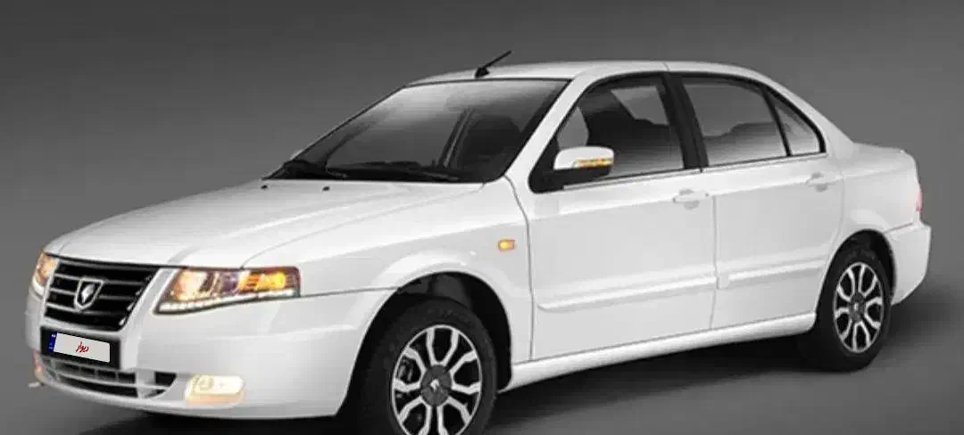 فروش حواله سورن رنگ سفید موعد تحویل سه ماهه قیمت|خودرو سواری و وانت|سنندج, |دیوار