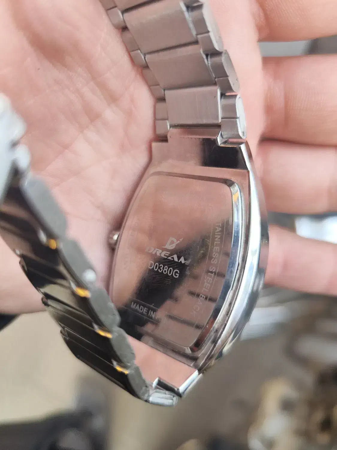 ساعت مچی مردانه دریم|ساعت|رشت, رشتیان|دیوار