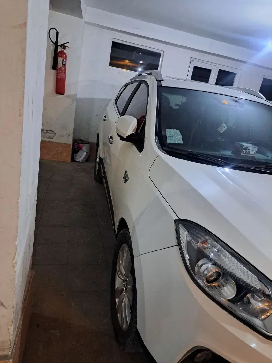 جک s5|خودرو سواری و وانت|تبریز, |دیوار