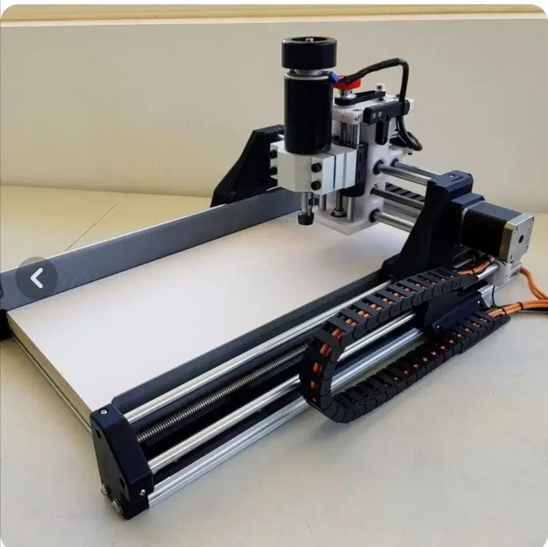 دستگاه پرینتر 3 بعدی دستگاه cnc|پرینتر، اسکنر، کپی، فکس|شیراز, عادل آباد|دیوار