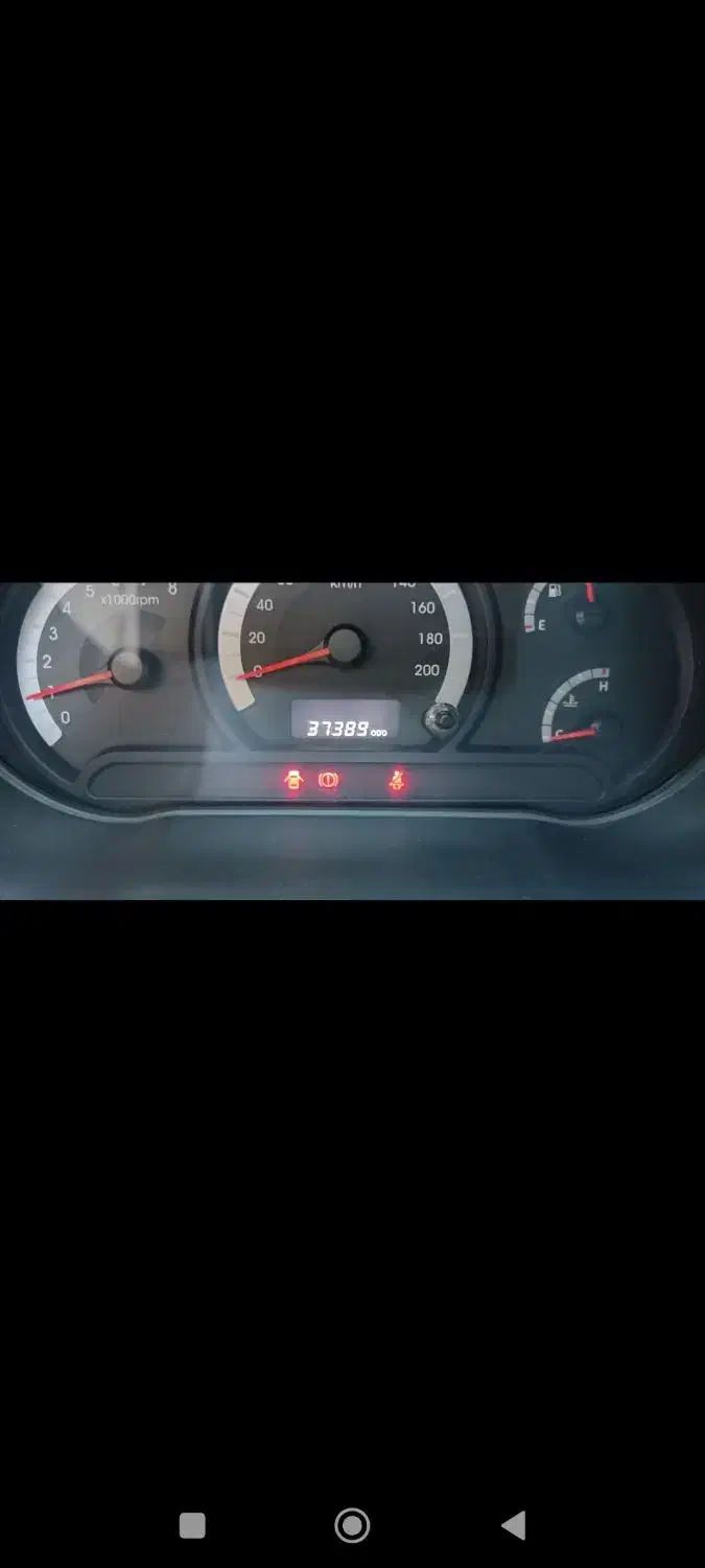 کوییک S مدل 1401|خودرو سواری و وانت|نهاوند, |دیوار