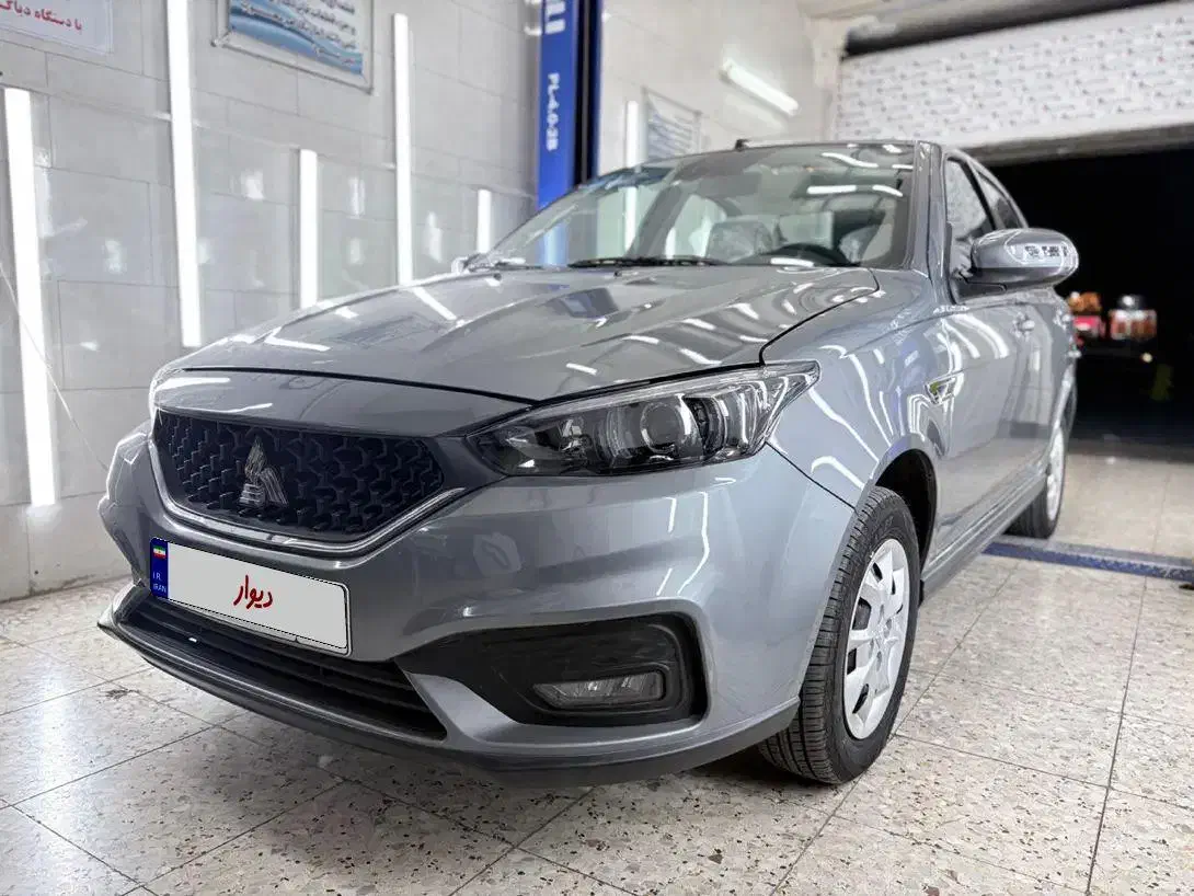 سهند اس صفر ۱۴۰۴|خودرو سواری و وانت|اصفهان, همدانیان|دیوار