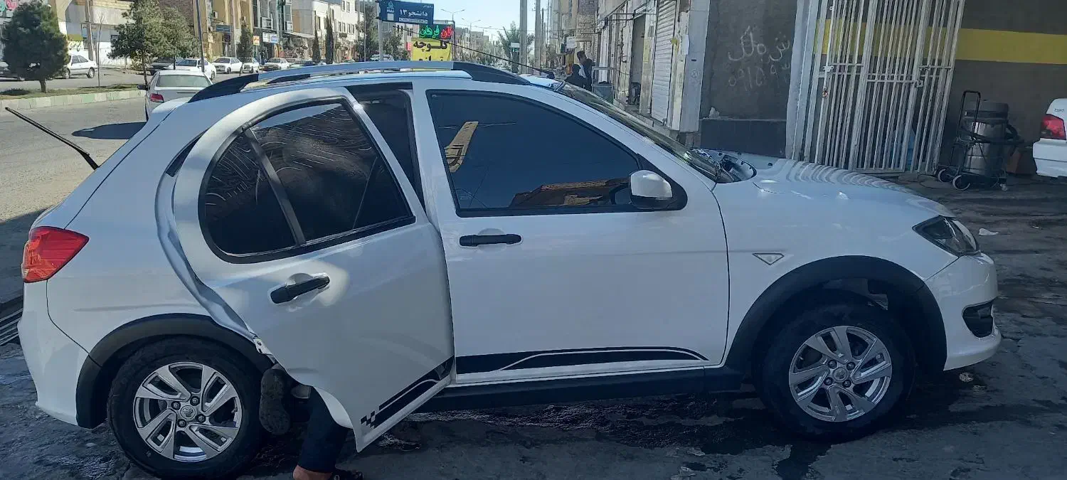 کوئیک|خودرو سواری و وانت|زاهدان, |دیوار