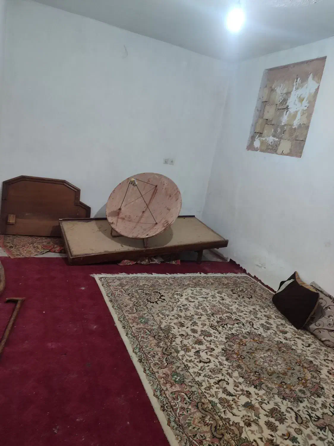 اپارتمان راه جدا امتیاز جدا|فروش آپارتمان|مشهد, موعود|دیوار