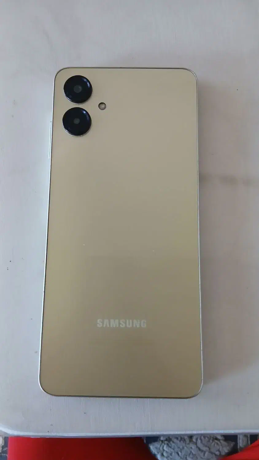 گوشی a06|موبایل|لنجان, |دیوار