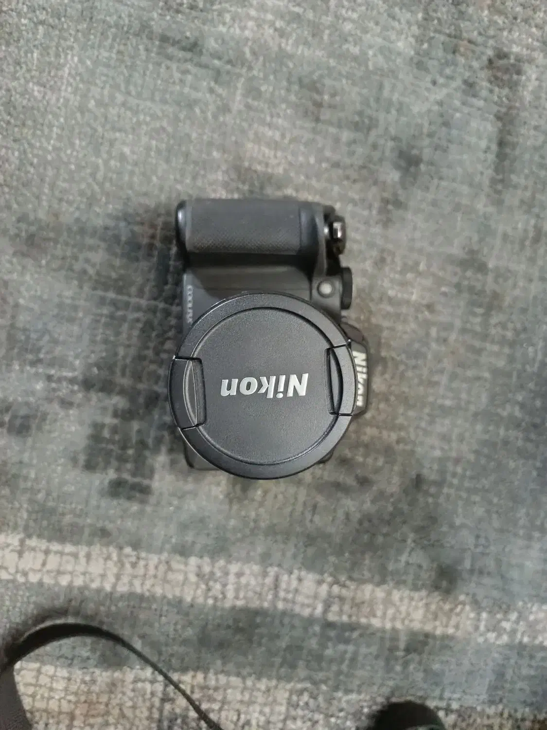 دوربین عکاسی nikon510|دوربین عکاسی و فیلم‌برداری|کیش, |دیوار