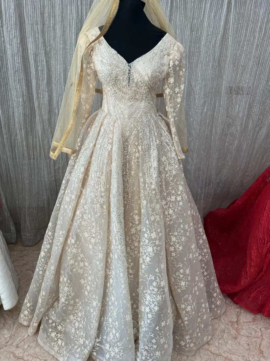 لباس عروس حراج|لباس|خاش, |دیوار