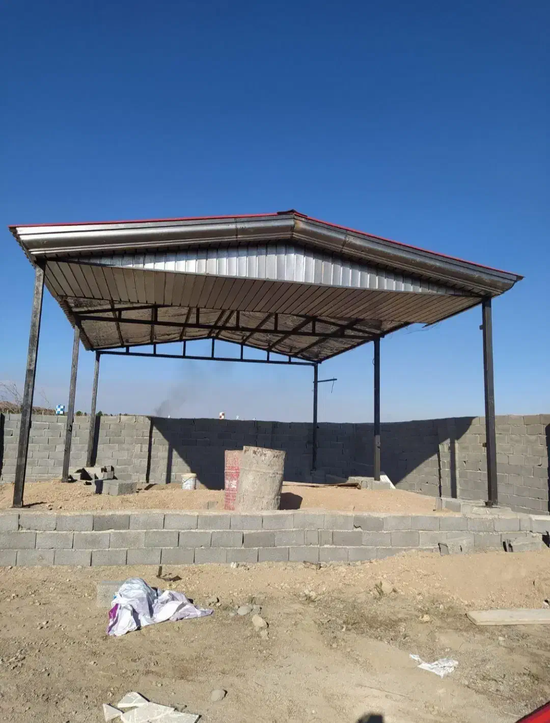 جوشکاری سیار|خدمات پیشه و مهارت|اسفراین, |دیوار