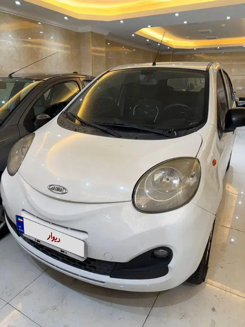 ام وی ام کامفورت ۹۶بدون رنگ|خودرو سواری و وانت|تبریز, |دیوار