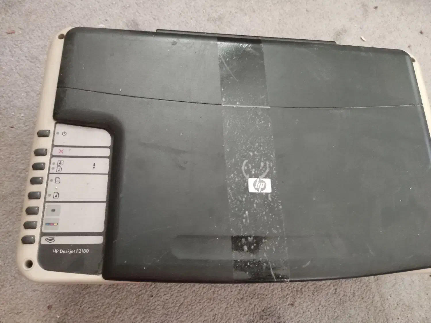 پرینتر|پرینتر، اسکنر، کپی، فکس|بروجرد, |دیوار