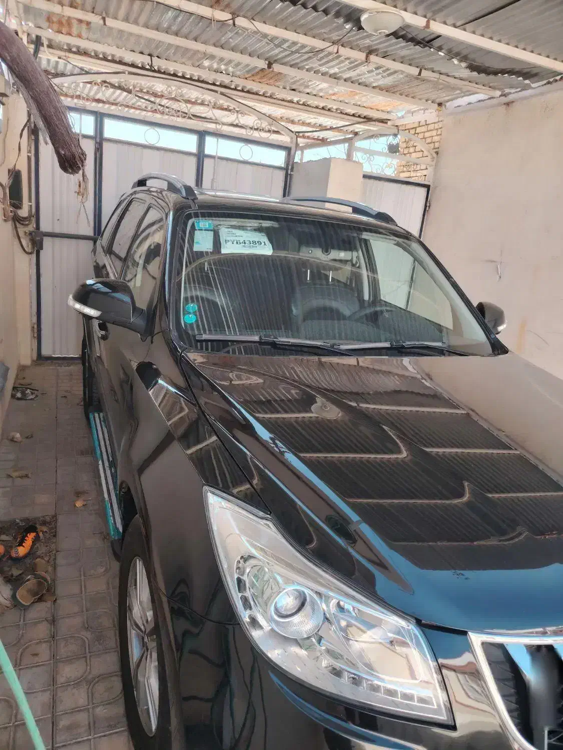 فروشی|خودرو سواری و وانت|پشتکوه (فارس), |دیوار