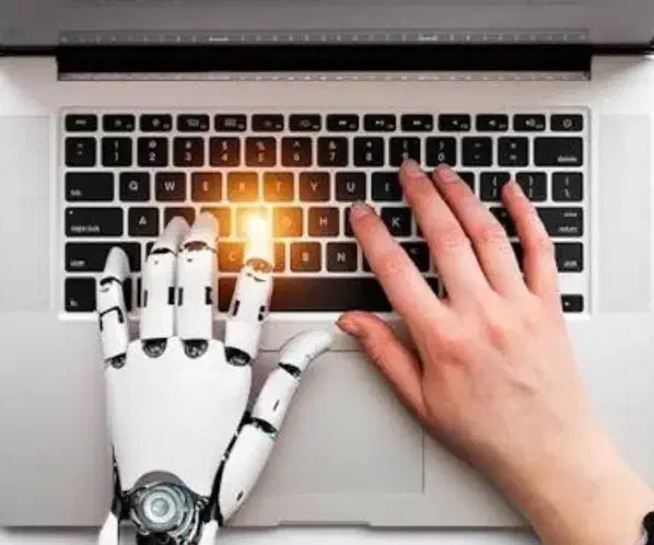 استخدام همکار آشنا با هوش مصنوعی (فقط خانم)|استخدام رایانه و فناوری اطلاعات|نسیم‌شهر, |دیوار