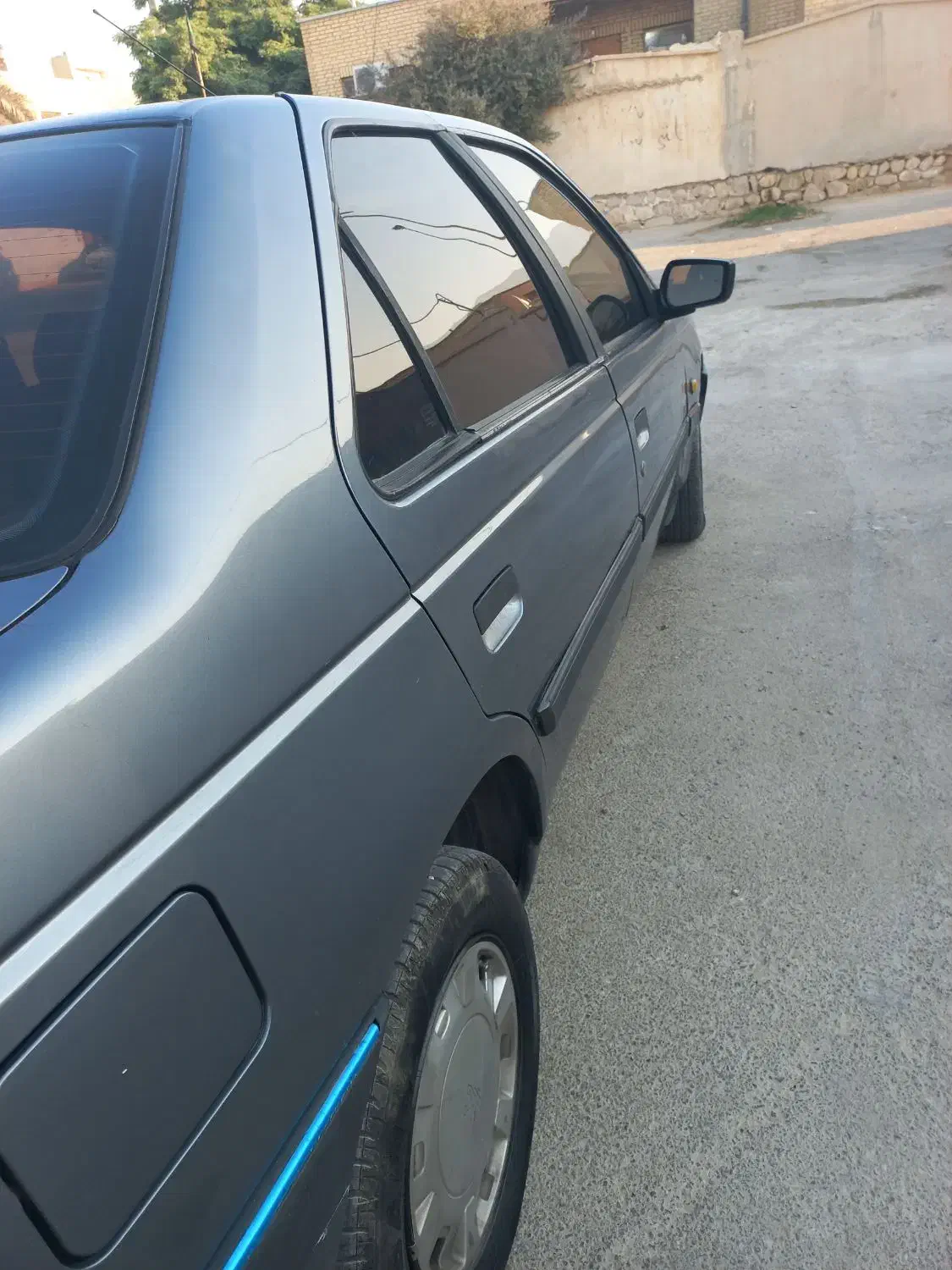 فروش ۴۰۵ مدل ۹۴|خودرو سواری و وانت|بندر کنگان, |دیوار