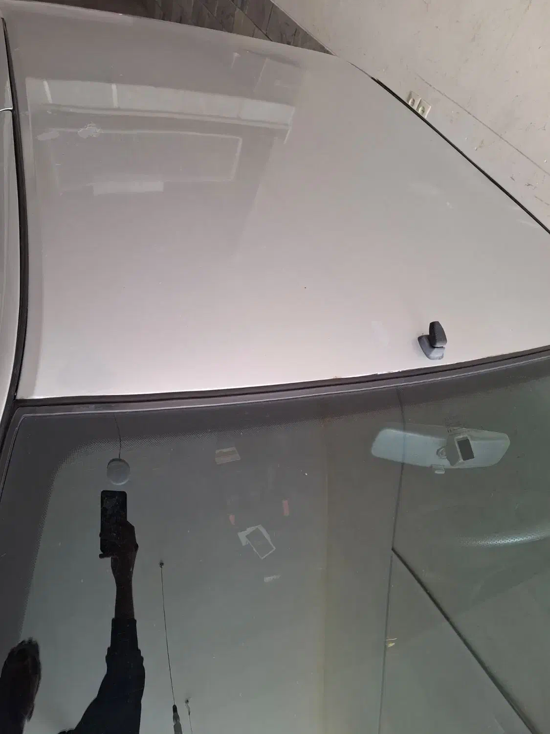 پژو ۴۰۵مدل ۸۷|خودرو سواری و وانت|گلپایگان, |دیوار