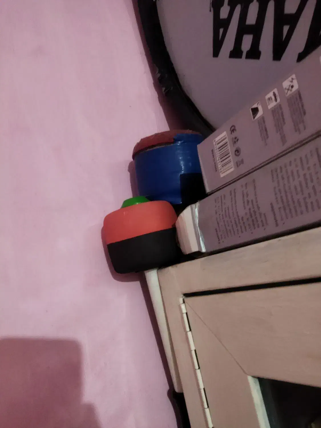 طبل ۸۰ سانت رنگ مشکی|درام و پرکاشن|تبریز, |دیوار