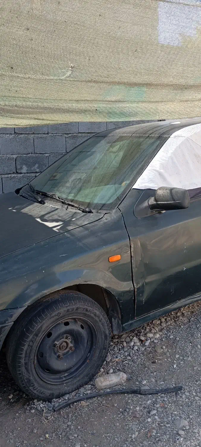 سمند|خودرو کلاسیک|رودان, |دیوار