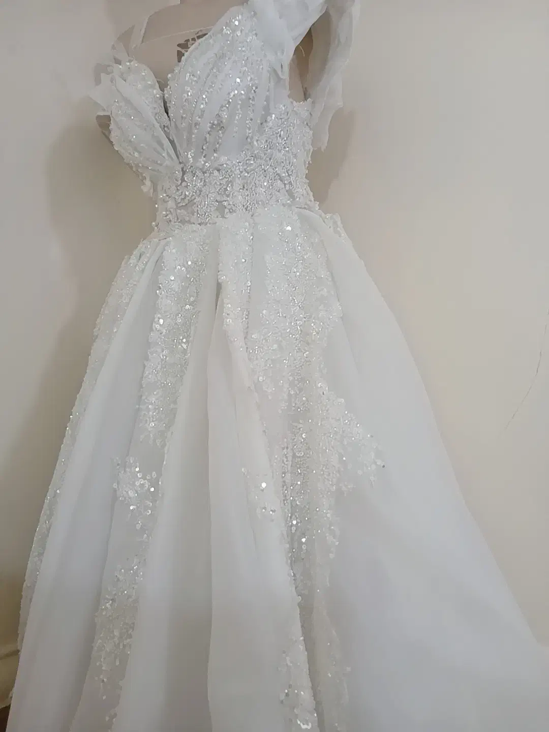 لباس عروس|لباس|اهواز, حصیرآباد|دیوار