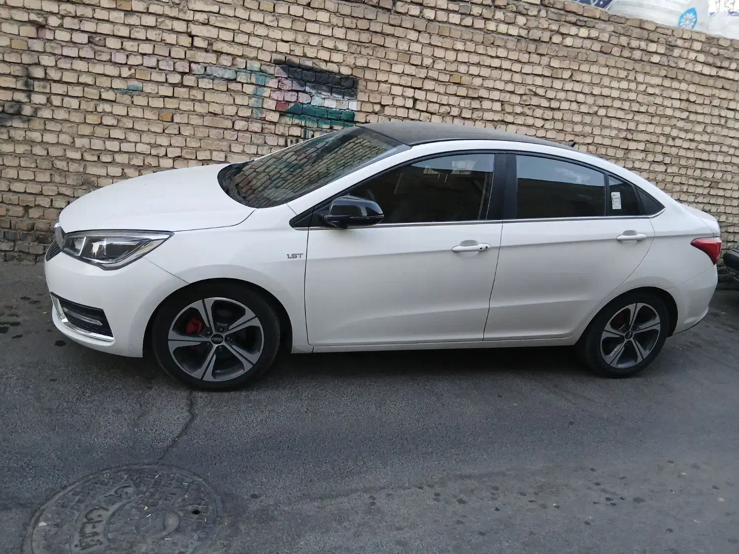 آریزو ۵.  ۴۰۱|خودرو سواری و وانت|اصفهان, سرچشمه|دیوار