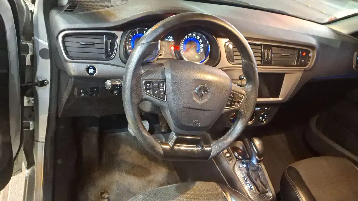 تاراv2اتومات مدل۱۴۰۱|خودرو سواری و وانت|کرج, گوهردشت|دیوار