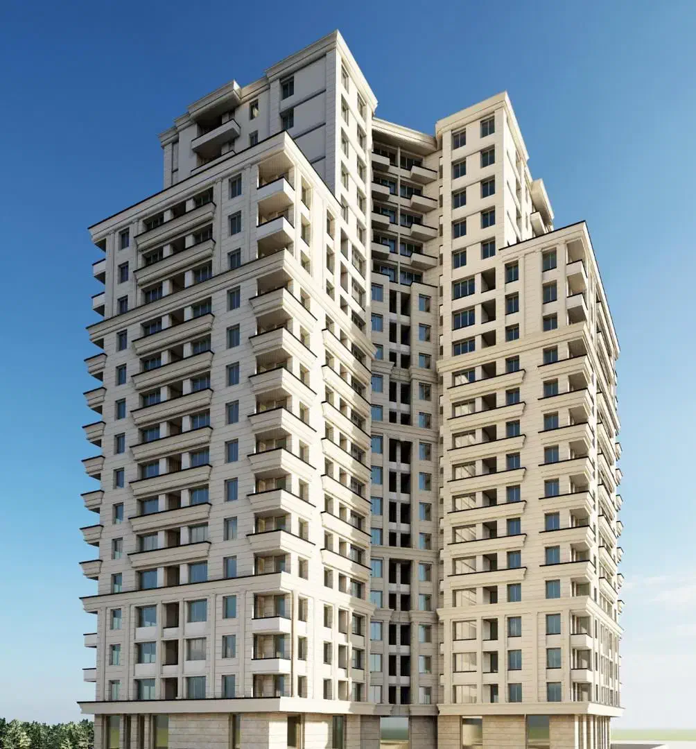 ونوس هوم لند منطقه۲۲|فروش آپارتمان|تهران, دریاچه شهدای خلیج فارس|دیوار