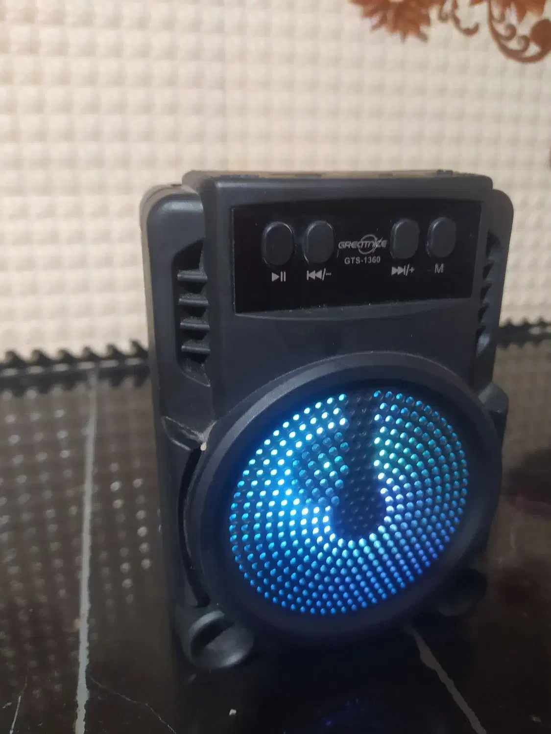 اسپیکر|پخشکننده همراه|شاهرود, |دیوار