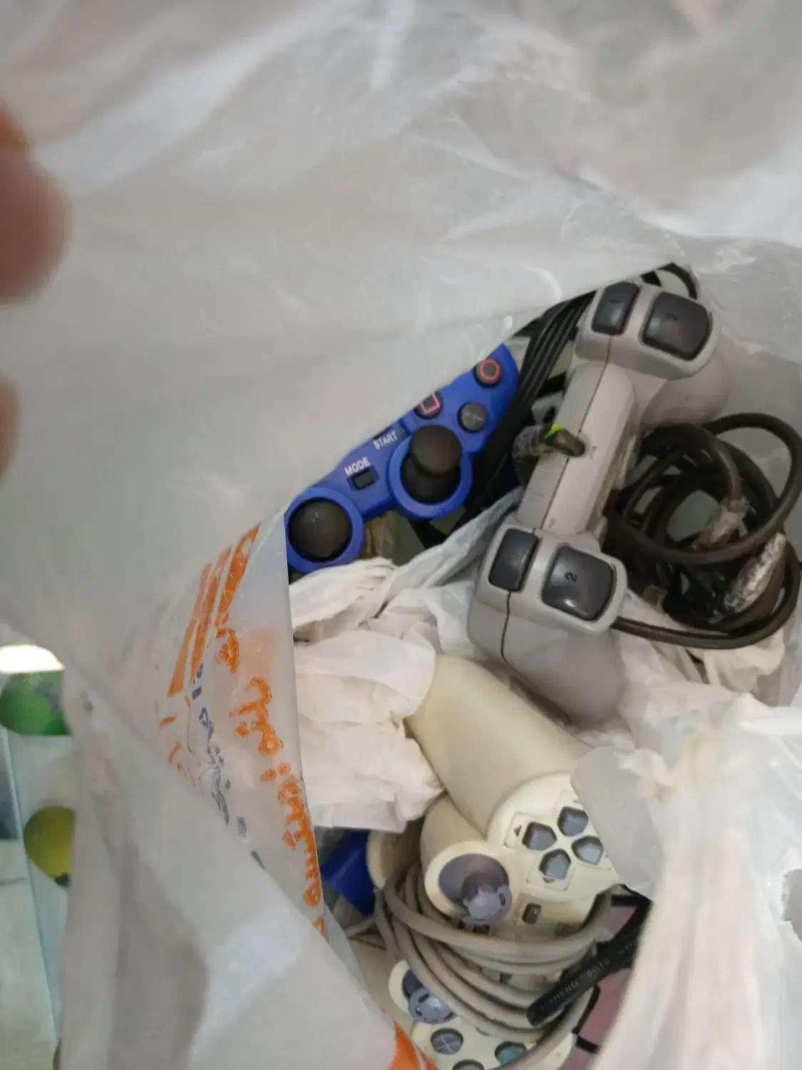 پلی استیشن 2|کنسول، بازی ویدئویی و آنلاین|مشهد, تلگرد|دیوار